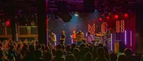 Concert Review: Magic City Hippies at Paradise Rock Club