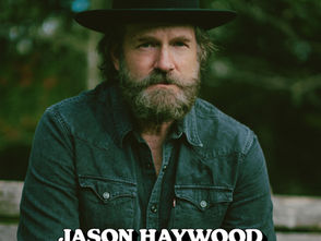 Interview: Jason Haywood & The Goldrush Release New Single, Revolving Door - March 28, 2025