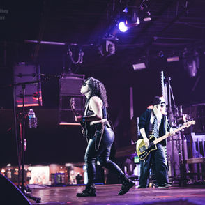 Concert Review: Plush at Piere's in Ft. Wayne, IN!