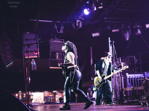 Concert Review: Plush at Piere's in Ft. Wayne, IN!