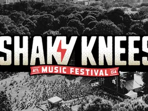 Music News: Twenty One Pilots, The Strokes, Gorillaz to Headline Shaky Knees 2026