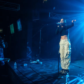 Concert Review: American Vanity, First to Eleven Play Jergel’s in Pittsburgh