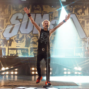 Sum 41's Farewell Tour - It was Heaven & Hell 