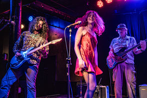 Concert Review: The Chops Deliver an Energetic and Memorable Night at The Met