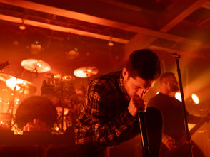 Concert Review: The Rituals of Hate Tour with Whitechapel, Disembodied Tyrant, Angelmaker and Bodysnatcher at Anthology in Rochester, NY