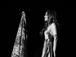 Joss Stone: 20 Years of Soul at The Wind Creek Event Center