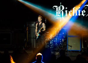 Concert Review: Richie Kotzen & John 5 at Piere’s in Ft. Wayne, IN