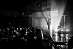 Concert Review: The Metalcore Spring Break Tour comes to Charleston South Carolina! The Devil Wears Prada Causes Complete Madness!