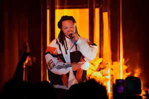 Concert Review: Domani — The Forever Lasting Tour Live at The Echo, Los Angeles