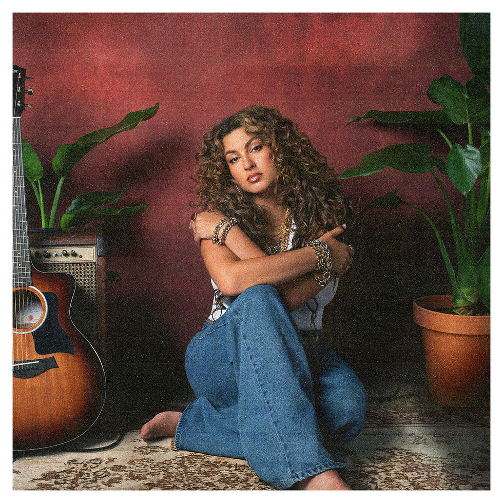 Music News: Tori Kelly Releases Two New Singles and Announces New Album GOD MUST REALLY LOVE ME Out 6/12
