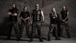 Album Review - Legends Never Die: Sabaton's New Album "Legends" Marches Through Time