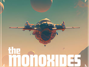 Interview: The Monoxides, New Single Radio Sunshine Out Now