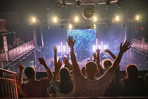 Concert Review: They Might be Giants at The House of Blues in Boston, MA