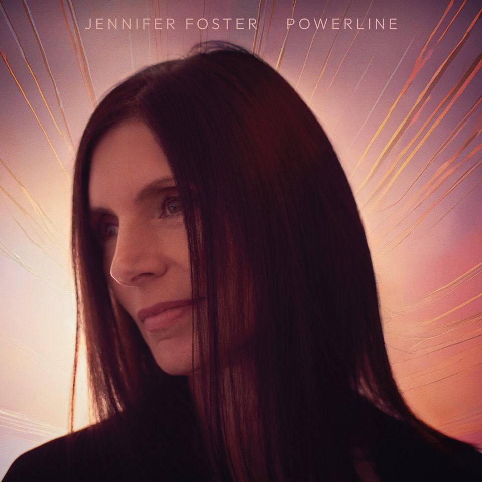 Interview: Jennifer Foster Chats About Her Upcoming Album- Powerline, Out April 3, 2026