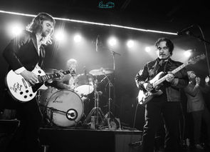 Concert Review: Songs, Storms, and Solidarity: The Wilburys Spirit Lives On in East Nashville