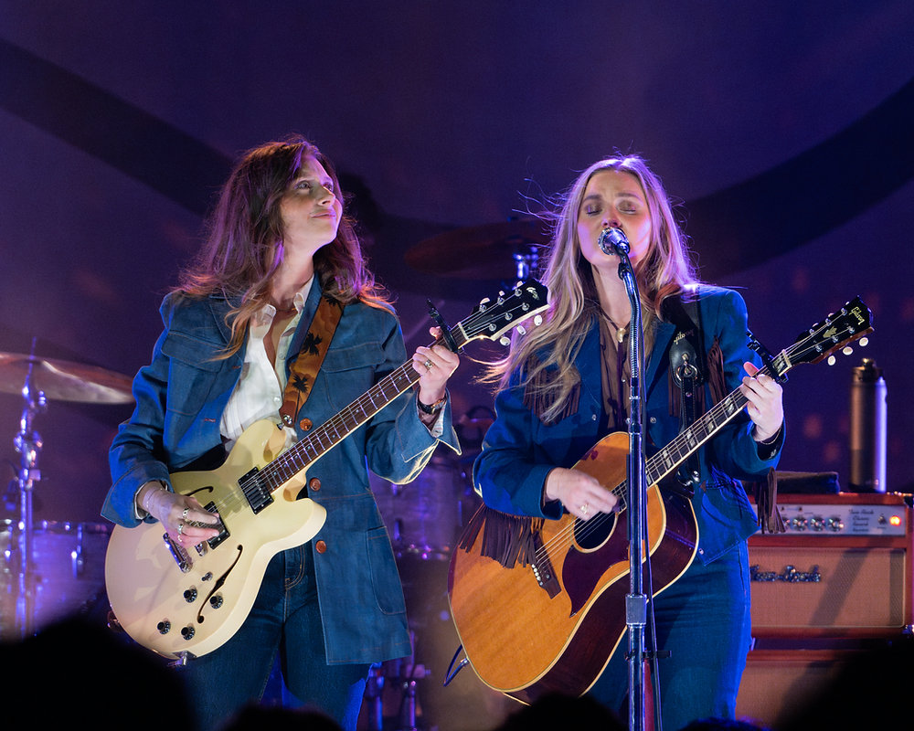 Concert Review: Aly and AJ with Hayden Blount at Archer Music Hall in Allentown, PA Concert Review: Aly and AJ with Hayden Blount at Archer Music Hall in Allentown, PA