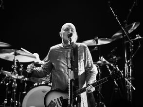 Concert Review: Billy Corgan: A Return to Zero Tour with Return to Dust at Archer Music Hall in Allentown, PA
