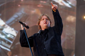 Concert Review: Lewis Capaldi – BST Hyde Park, Hyde Park, London, UK