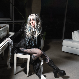 Music News: MOTHICA ANNOUNCES NEW EP 'SOMEWHERE IN BETWEEN' OUT 20TH FEBRUARY 2026 VIA SHARPTONE RECORDS