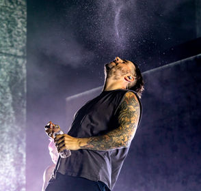Concert Review: Avenged Sevenfold and Good Charlotte at Xfinity Center in Mansfield, MA