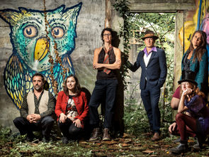 New Album Interview: Nothing Concrete Set to Release The Imperfectionist - 27 June 2025!