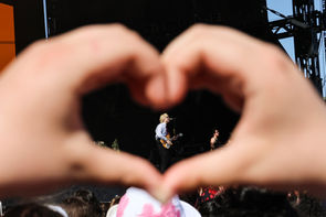 Boston Calling Festival: Three Days of Magic