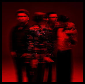 Music Review: Marmozets Release CO.WAR.DICE