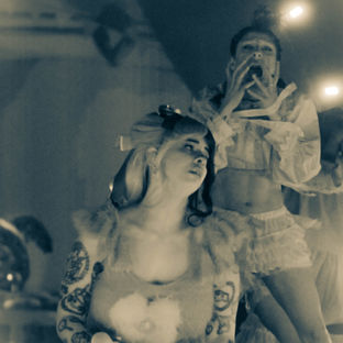 Melanie Martinez, The Trilogy Tour at Amalie Arena, Tampa FL