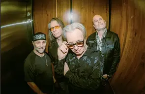 Interview: Brian Greenway of April Wine Chats About Tour with Triumph, and the Canadian Hard Rockers’ Past, Present and Future