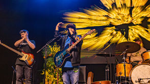Concert Review: Seshn Events Launches with a Powerful Celebration of Music, Cannabis Culture, and Community at Big Night Live