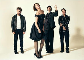 Music News: Marmozets Announce New Album 'CO.WAR.DICE.' Out May 22nd