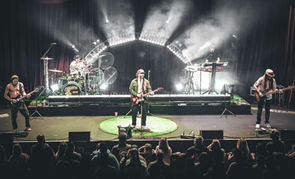 Concert Review: Elovaters at Brooklyn Bowl