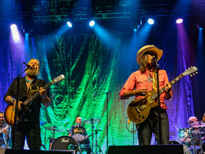 Concert Review: The Allman Betts Band at The Cabot, in Beverly, MA