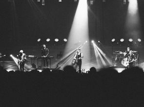 Photo Galleries: Goo Goo Dolls with Dashboard Confessional at Key Bank Arena in Buffalo, NY