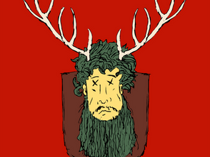 GODSWOUNDS ANNOUNCE NEW ALBUM, CHEER UP SUNSHINE, OUT FEBRUARY 28 VIA SONICHIMAERA