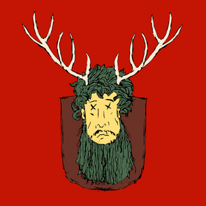 GODSWOUNDS ANNOUNCE NEW ALBUM, CHEER UP SUNSHINE, OUT FEBRUARY 28 VIA SONICHIMAERA