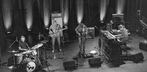 Concert Review: Oteil Burbridge & LaMP Deliver a Fantastic Night of Music at Somerville Theatre