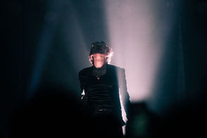 Concert Review: Chris Grey at the Cambridge Room at the House of Blues in Dallas, TX