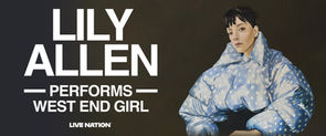 Music News: Lily Allen Announces Fall 2026 Arena Tour Across North America