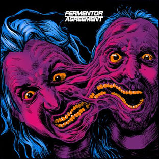 Album Review: FERMENTOR Unleash Agreement