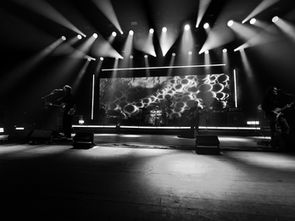Concert Review: Super Furry Animals at O2 Brixton Academy, London