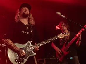 Concert Review: Mihali at Off the Rails in Worcester, MA
