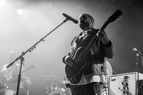 Highly Suspect Sells Out Chicago’s Newest Venue: Outset!