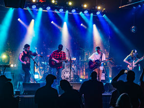 Concert Review: THE MALLETT BROTHERS AT SOUNDCHECK STUDIOS