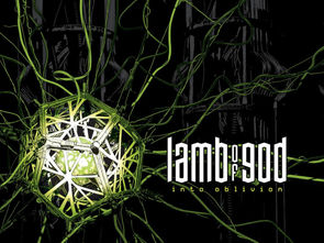 Music News: LAMB OF GOD’S TENTH ALBUM, INTO OBLIVION, ARRIVES MARCH 13 VIA EPIC RECORDS