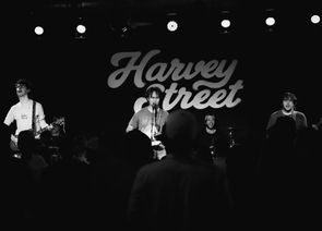 Concert Review: Harvey Street Wows at New World Music Hall in Tampa, Florida