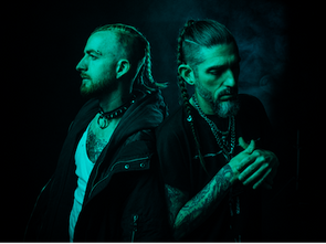 Music News: TEXAS DUO MISSIO RETURN WITH HIGH VOLTAGE SINGLE “I REMEMBER WHEN”