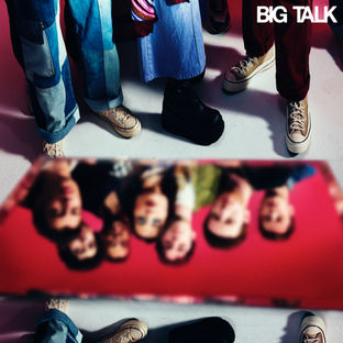 Album Review: Couch, Set to Release, Big Talk, 10/24/2025!