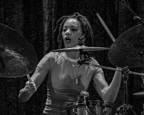 CONCERT REVIEW: CINDY BLACKMAN SANTANA AT JIMMY’S JAZZ & BLUES CLUB