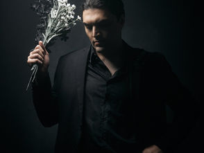 Artist Interview: Spells and Curses